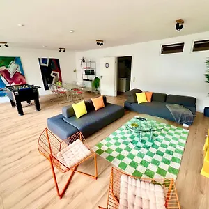  Apartment Hippes Im Herzen Koelns