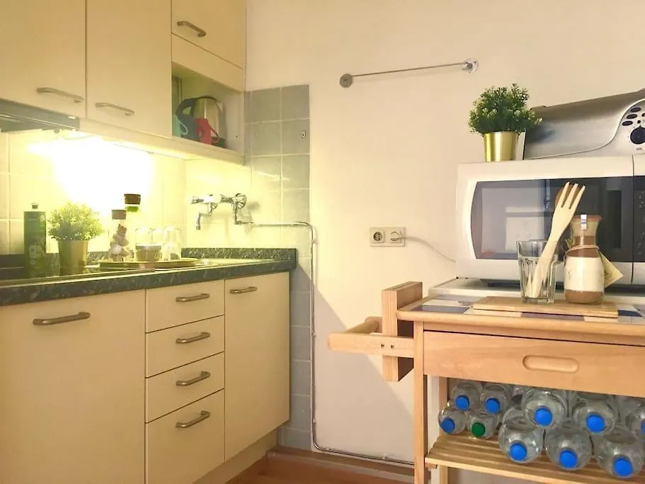 شقة Studio St. Gereon كولونيا ألمانيا