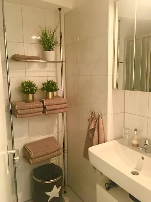 Studio St. Gereon كولونيا