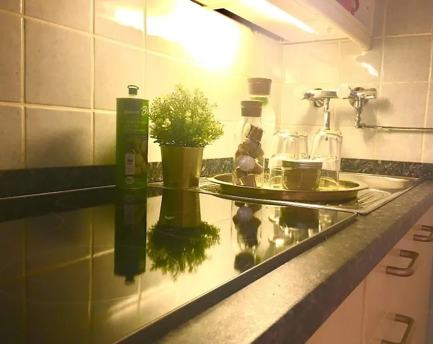 Studio St. Gereon كولونيا شقة