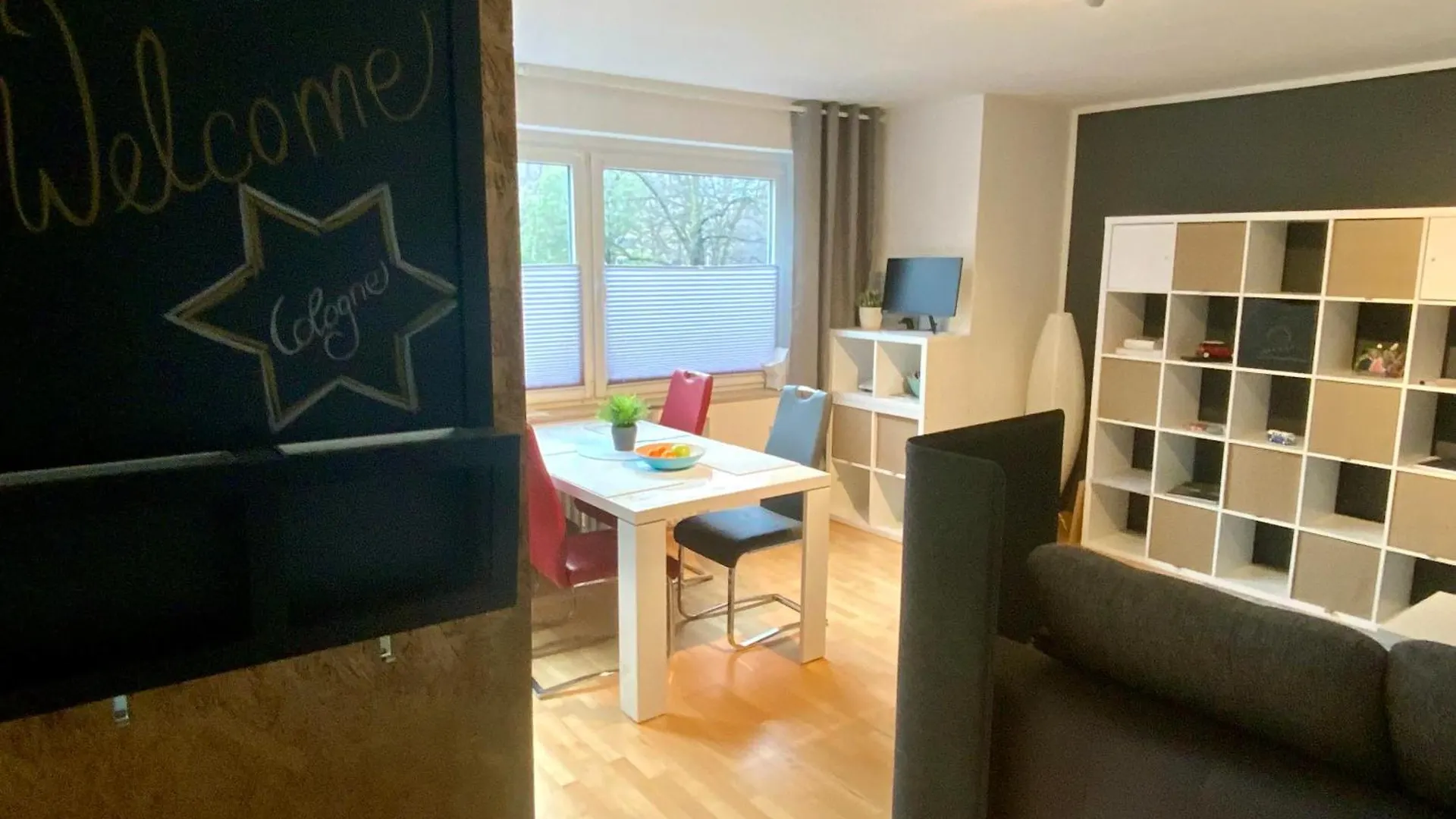 Studio St. Gereon كولونيا